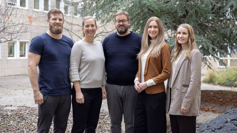 Billede til nyheden Stem på Fysioterapeuternes Fagforening som Årets Initiativ 2026