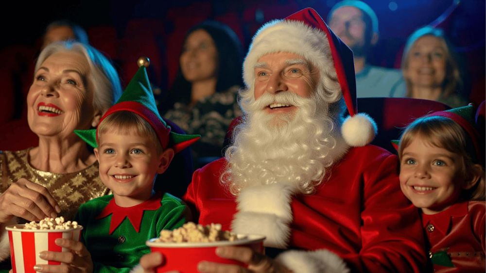 Billede til den relaterede nyhed Mere magi i december