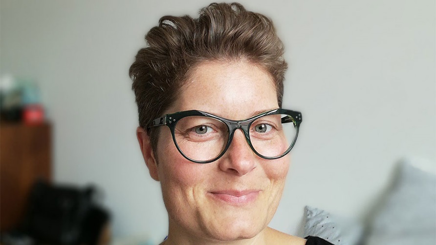 Billede til nyheden Christel fik hjælp til at komme i fleksjob på sin gamle arbejdsplads