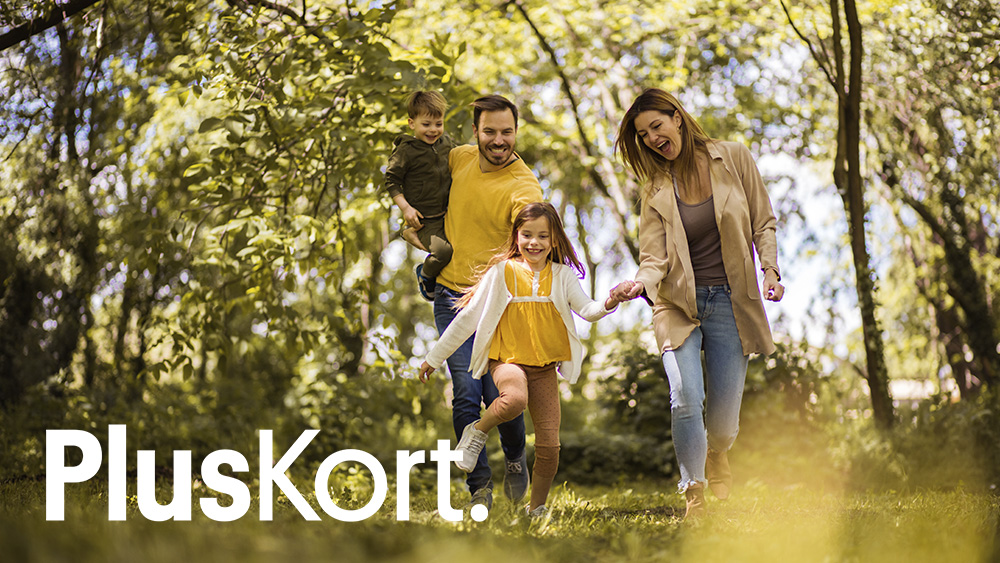 Billede til den relaterede nyhed Få masser af oplevelser i påskeferien med PlusKort-rabat