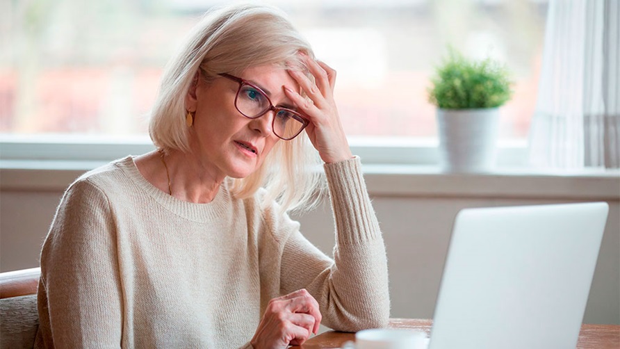 Billede til den relaterede nyhed Hvorfor skal de nedslidte betale for topskattelettelser?