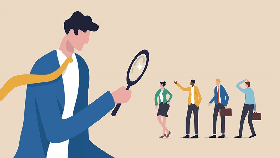 Billede til nyheden Hvad må min arbejdsgiver?