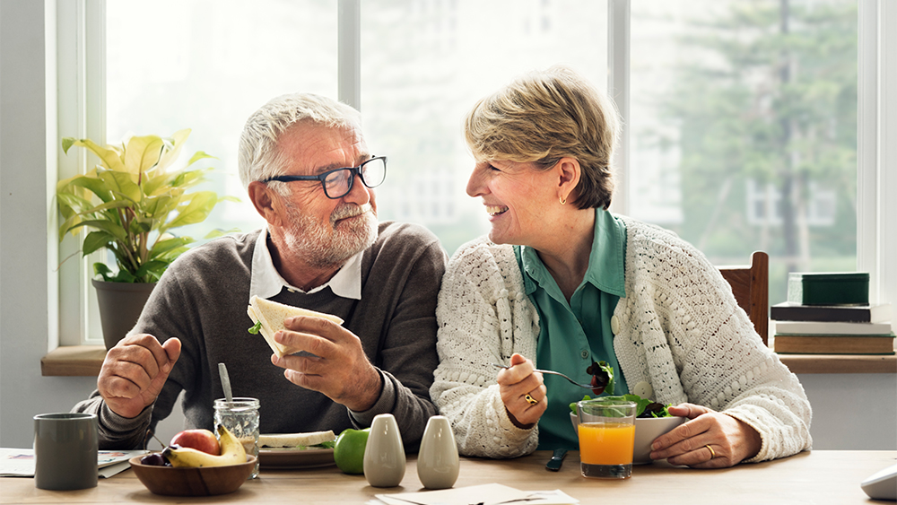 Billede til nyheden Artikler om tidlig pension