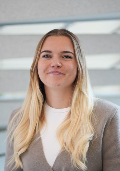 Medarbejder profilbillede