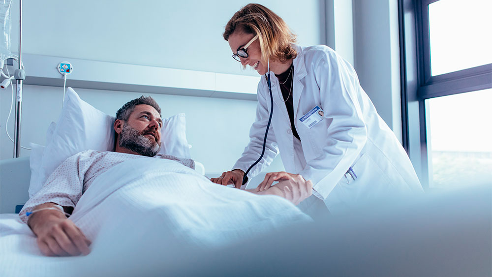 Billede til nyheden 7 ting, du skal vide om din sygemelding