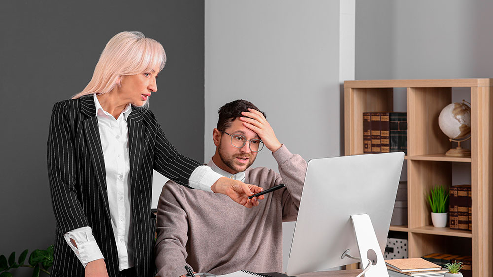 Billede til nyheden Sletning af urigtige oplysninger fra personalesager