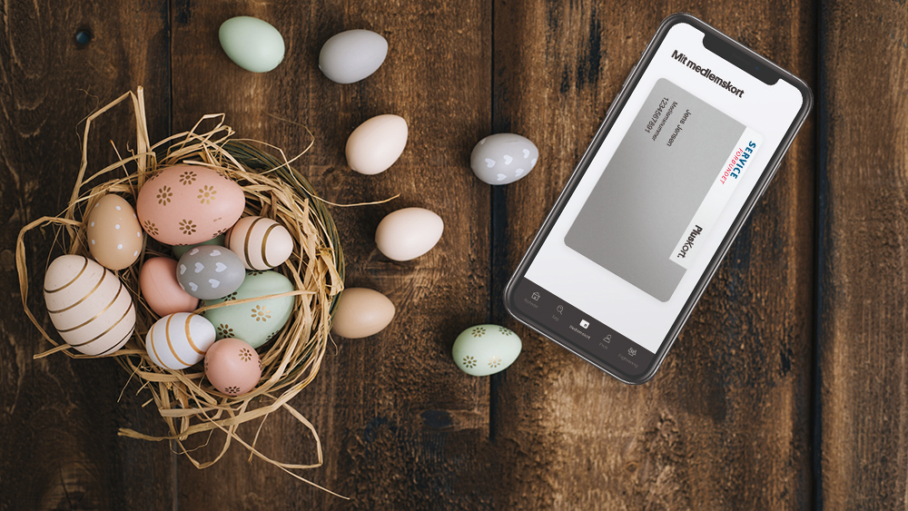 Billede til den relaterede nyhed Flere oplevelser for færre penge – husk dine PlusKort-rabatter i påsken!