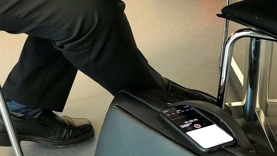 Billede til nyheden En medarbejder måtte godt lave hemmelig optagelse af samtale med chefen