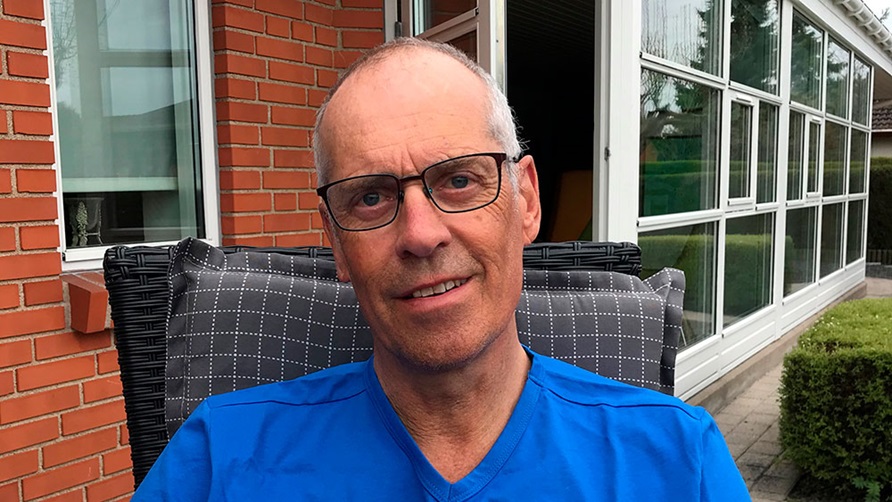 Billede til nyheden Fastholdelsesfleksjob: Stadig brug for at føle mig værdifuld