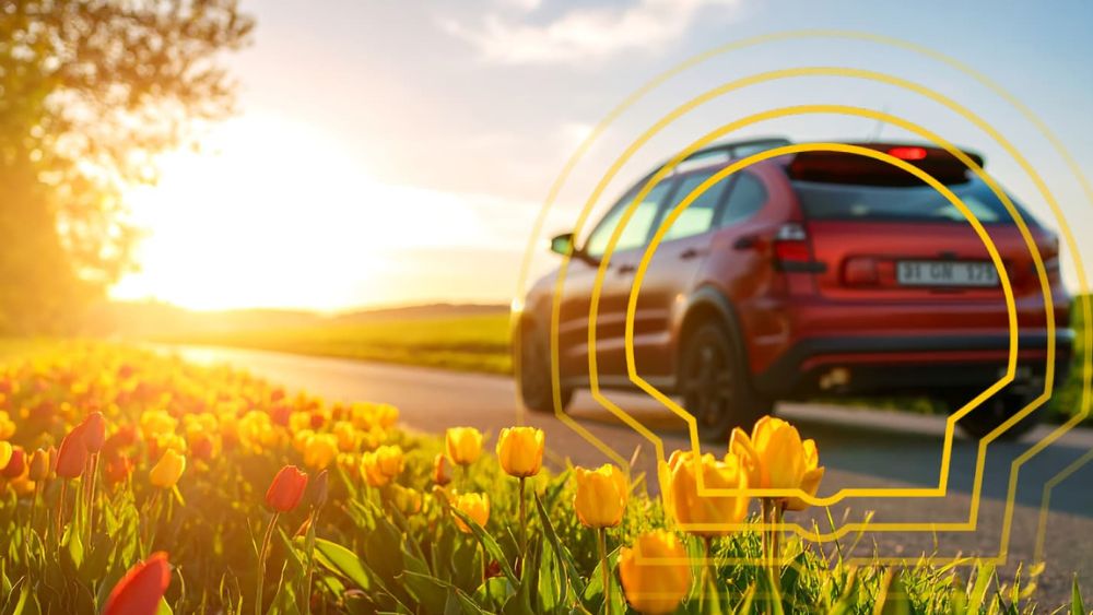 Billede til den relaterede nyhed Ekstra rabat på brændstof!