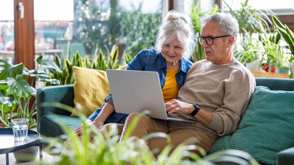 Billede til den relaterede nyhed Vigtige pensionsregler i 2026