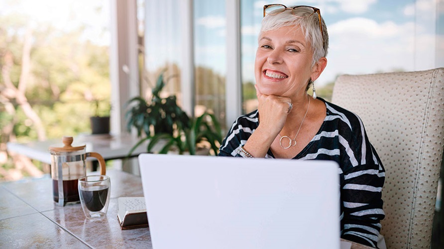 Billede til nyheden Nu kan du arbejde uden modregning i folkepensionen