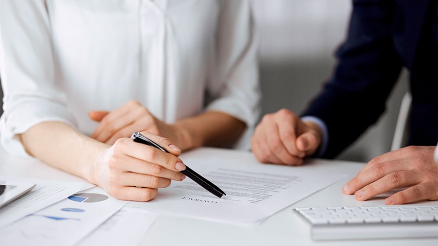 Billede til den relaterede nyhed 9 ting, som skal stå i din ansættelseskontrakt