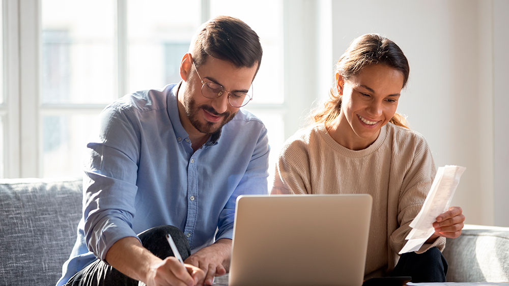 Billede til nyheden Få styr på din økonomi – her er 5 gode råd