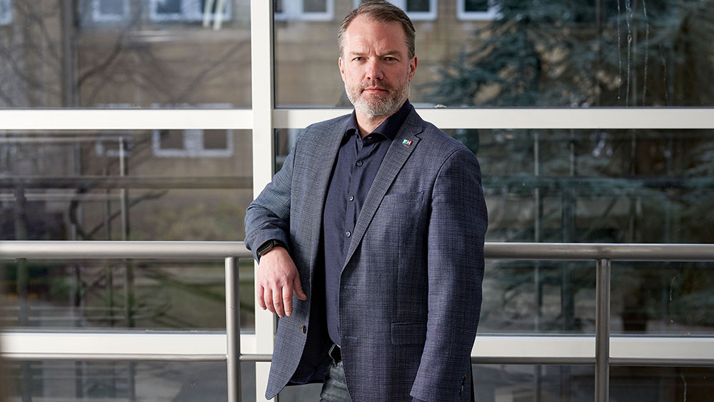 Billede til nyheden Regeringens store bededagslov: Angreb på den danske model