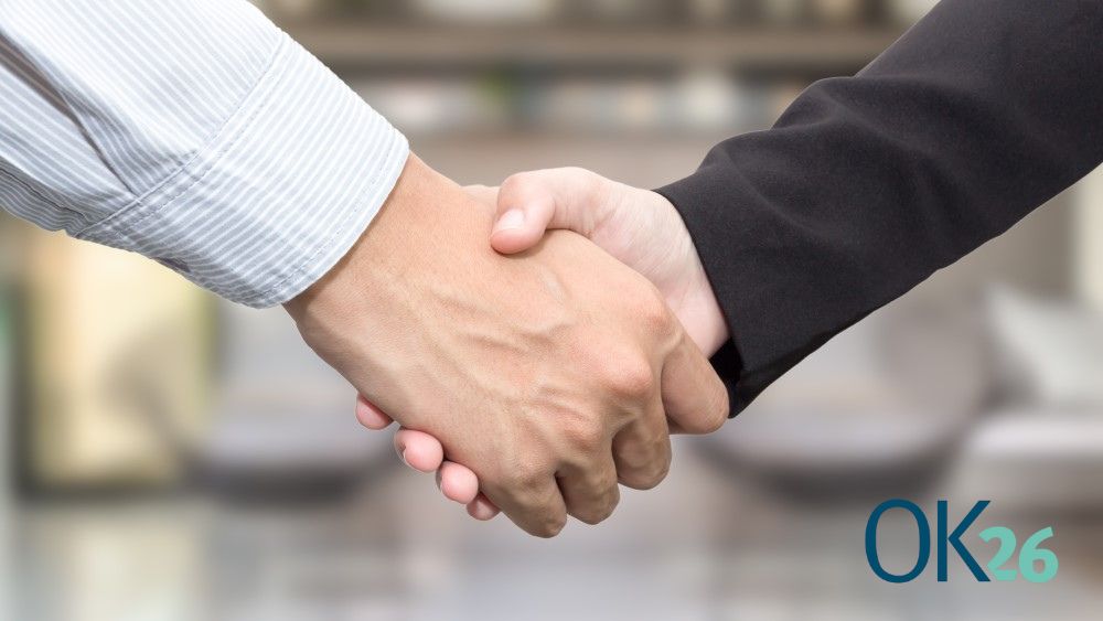 Billede til den relaterede nyhed OK26: Hovedtemaerne ved forhandlingerne på det offentlige område