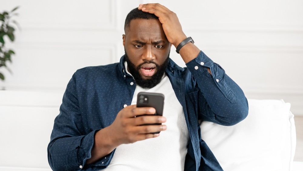 Billede til den relaterede nyhed Må min arbejdsgiver fyre mig pr. sms?