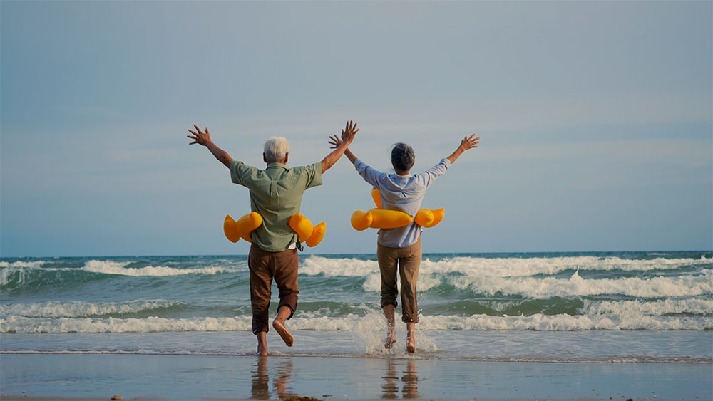 Billede til nyheden 1. januar steg pensionsalderen igen