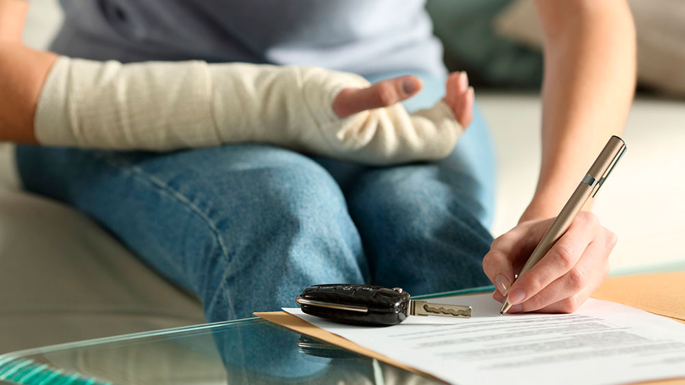 Billede til den relaterede nyhed Nye regler: Arbejdsulykker skal afmeldes inden 14 dage