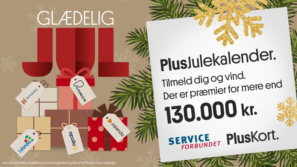 Billede til den relaterede nyhed Skal du have en ekstra julegave i år?