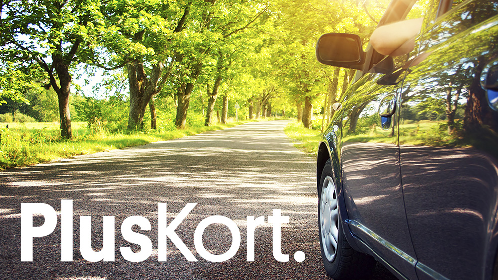 Billede til den relaterede nyhed Bliv klar til foråret med PlusKort-rabat