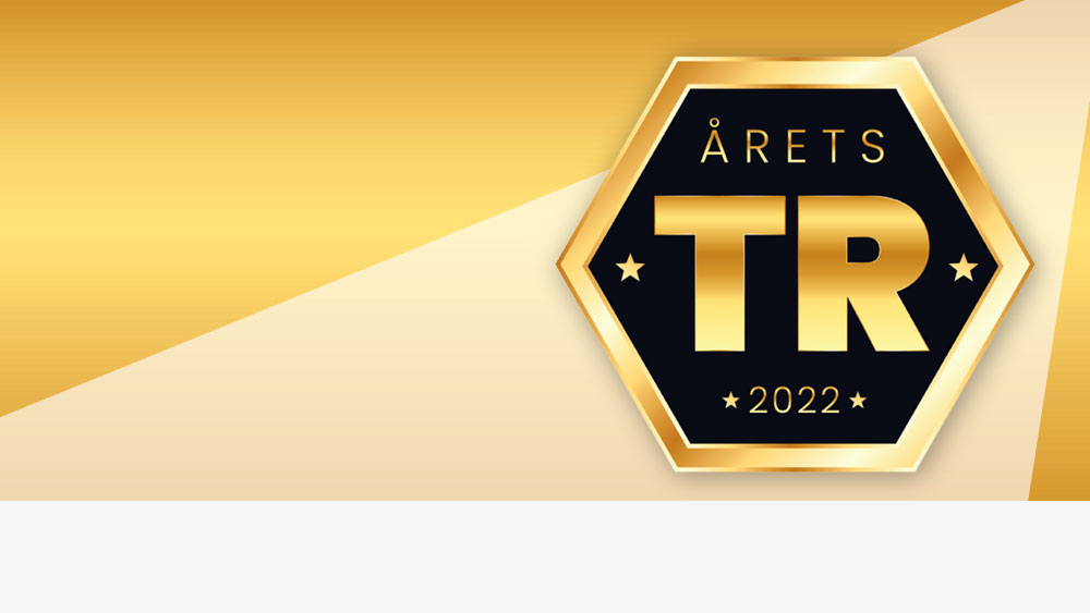 Billede til nyheden Skal din TR eller AMR være årets tillidsrepræsentant 2022?