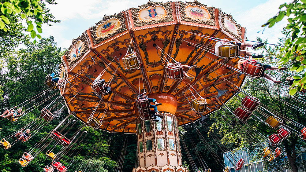 Billede til nyheden Få rabat på sommeraktiviteter med PlusKort
