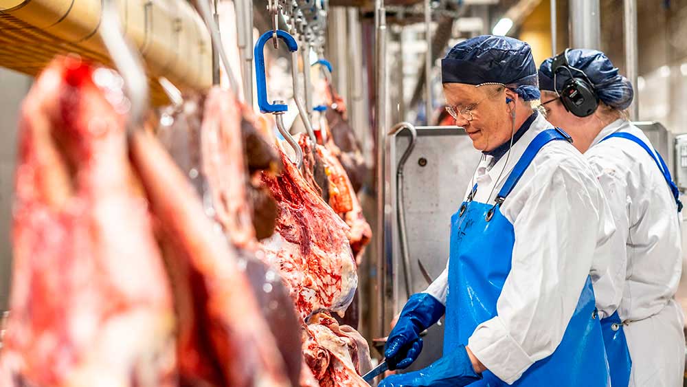 Billede til den relaterede nyhed Vi er med til at sikre folkesundheden