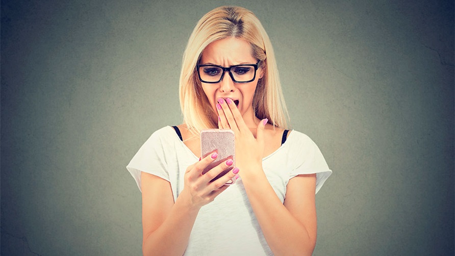 Billede til nyheden Må min arbejdsgiver fyre mig pr. sms