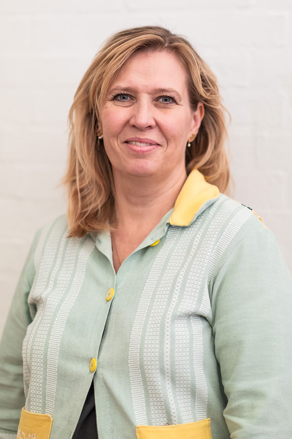 Medarbejder profilbillede