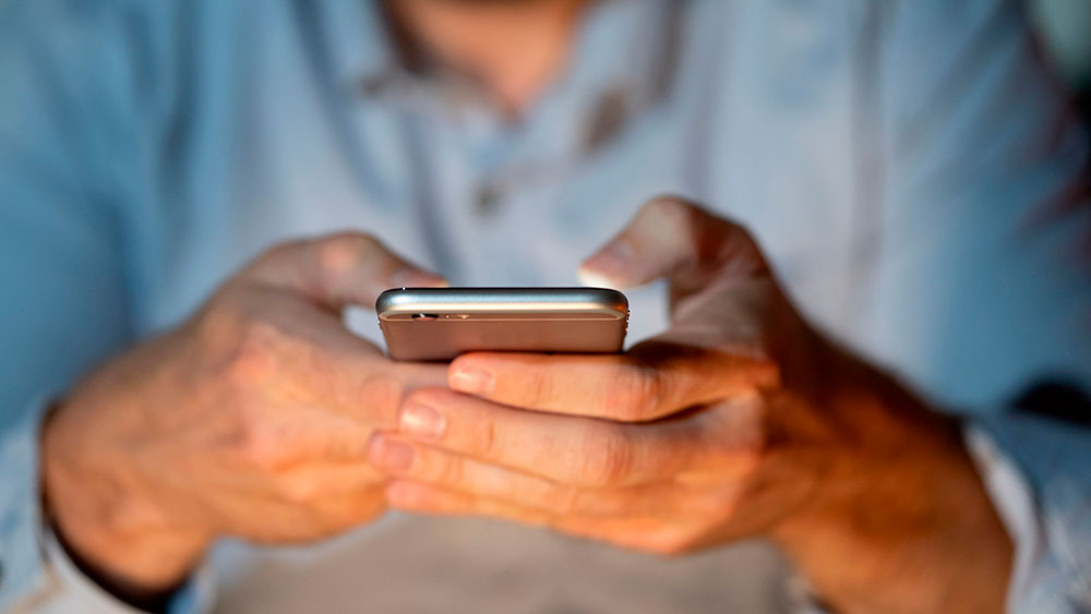 Billede til nyheden 5 uundværlige apps til rejsen