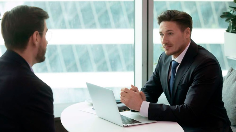 Billede til nyheden 5 gode råd til en lønforhandling