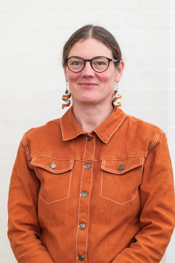 Medarbejder profilbillede