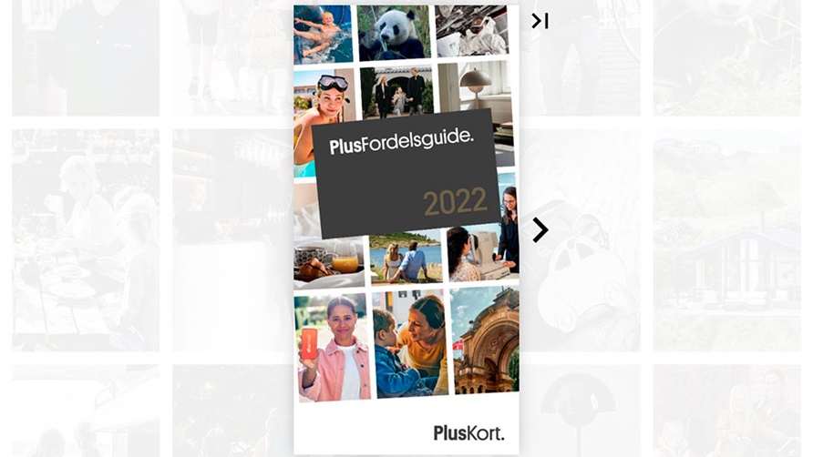 Billede til nyheden Få overblik over, hvor du kan spare med dit PlusKort