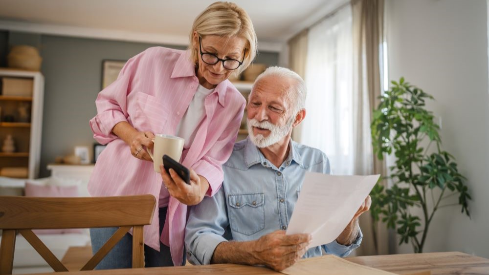 Billede til nyheden Disse pensionsregler skal du være ekstra opmærksom på i 2025