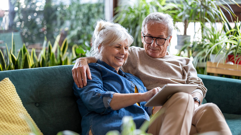 Billede til den relaterede nyhed Svært ved at få pensionen til at slå til? Her er 6 spareråd