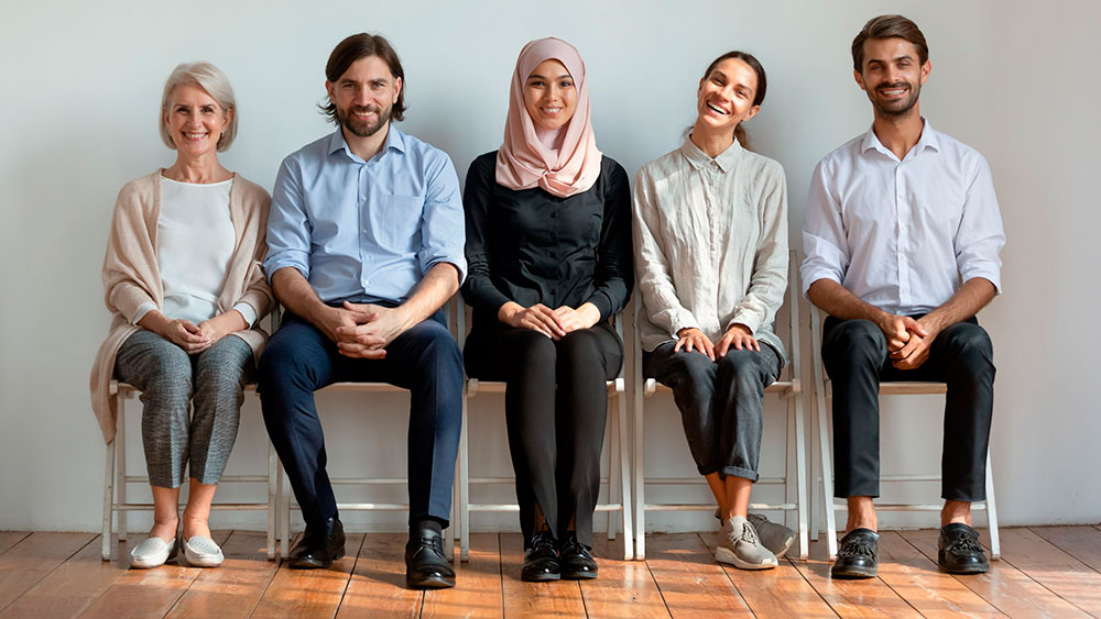 Billede til nyheden Artikler om aldersdiskrimination