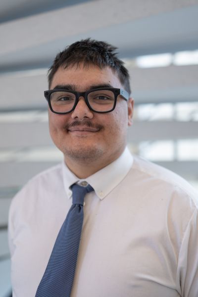 Medarbejder profilbillede