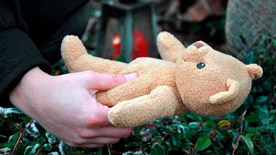 Billede til nyheden 6 måneders orlov til forældre, der mister et barn