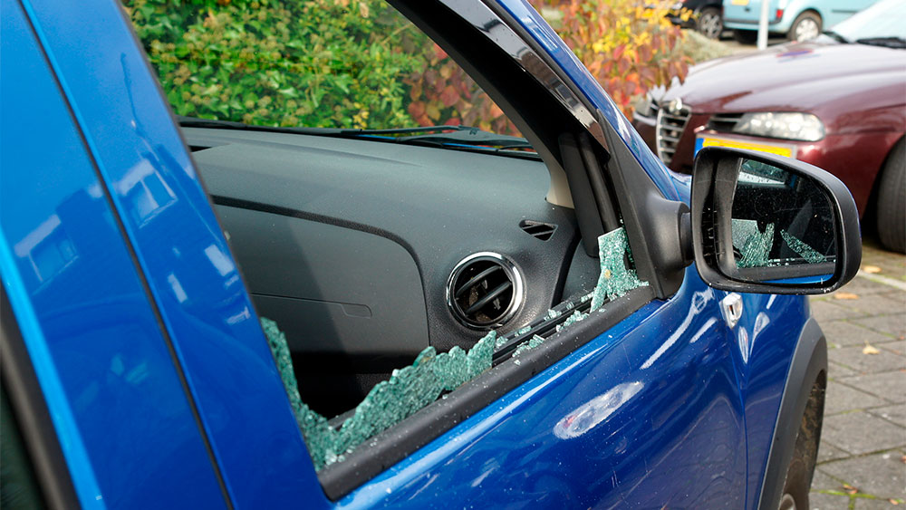 Billede til nyheden Hvilken forsikring dækker, når værktøj og pc bliver stjålet?