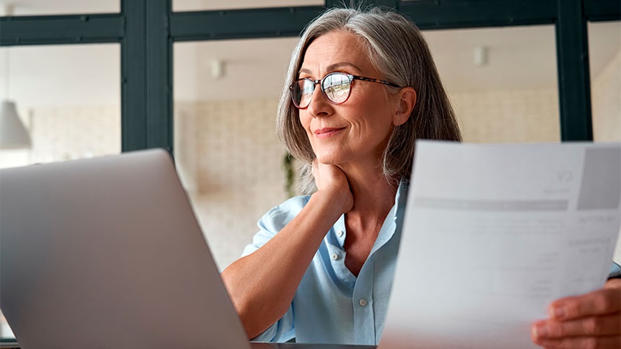 Billede til den relaterede nyhed 6 gode råd: Tjek din lønseddel, så du ikke snyder dig selv