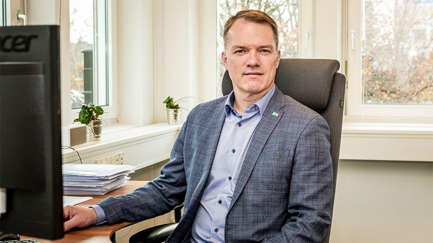 Billede til nyheden Et år som intet andet