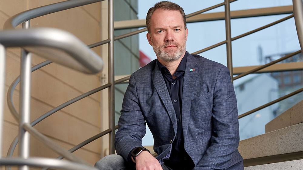 Billede til nyheden Din overenskomst kommer til at handle om løn, løn og løn