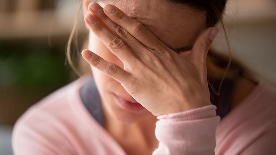 Billede til nyheden Har du fået hjernerystelse? Husk at bruge din fagforening