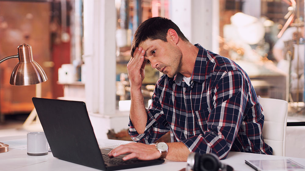 Billede til den relaterede nyhed Ny temaside om læse- og skrivevanskeligheder