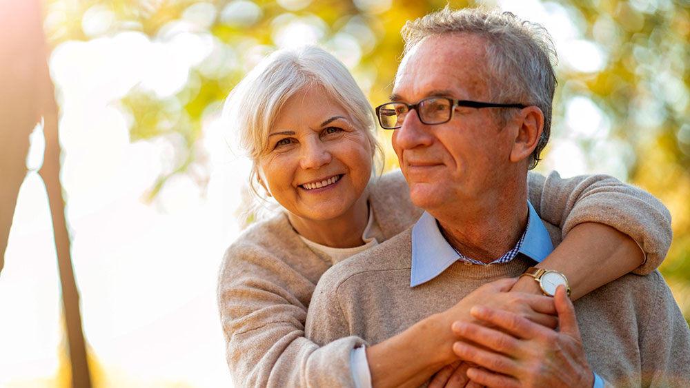 Billede til nyheden 1. januar: Stop for modregning af partners løn i pensionen