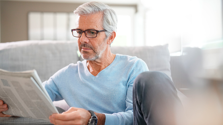 Billede til nyheden Artikler om aldersdiskrimination