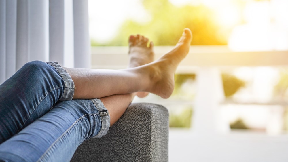 Billede til nyheden Fridagene falder godt i år – se dem her