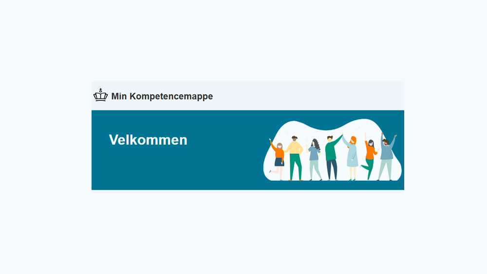 Billede til nyheden Du kan samle dine uddannelsesbeviser på ét sted