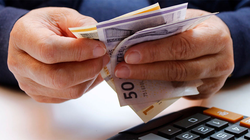 Billede til nyheden Politisk forlig giver højere beskæftigelsesfradrag